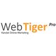 WebTiger Pro - Kanzleimarketing - für Anwälte und Kanzleien. SEO, Webdesign, Google Ads und mehr