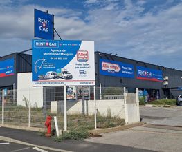 Rent A Car image 2