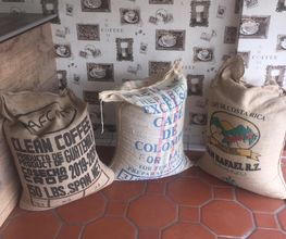 Der Muntermacher - Kaffeemanufaktur Bild 1