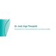 Frauenärztin Dr. med. Inga Theopold