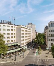 Vignette Collection Bristol Berlin by IHG Bild 1