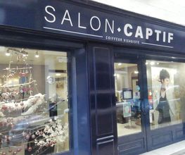 Salon Captif image 6