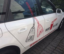 Putz-Team Gisler GmbH Bild 4