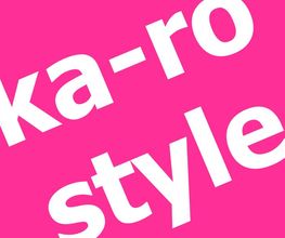 ka-ro style Bild 1