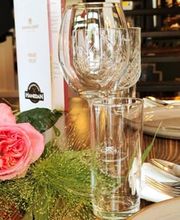 Hanedan Restaurant & Cafe Bild 8