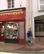 Atelier du Cordonnier image 1