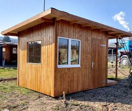 ROWIMO GmbH dein Schreiner für Fenster und Türen Bild 2