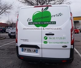 La Pomme Verte image 1