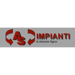 As Impianti logo