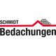 Schmidt Bedachungen Logo