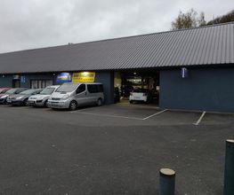 Garage Sam Evolution image 2