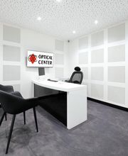 Audioprothésiste JONZAC Optical Center image 4