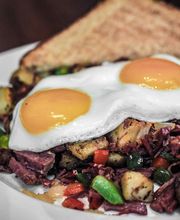 Crepevine Restaurants image 8