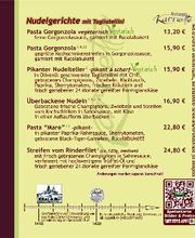 Restaurant Karnette Bild 15