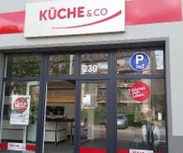 Küche&Co Krefeld - Stadtmitte Bild 7