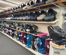 KinderwagenMaxe Bild 19