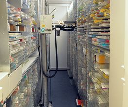 Michaelis Apotheke Bild 17