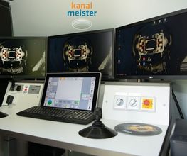 Kanalmeister AG Bild 7