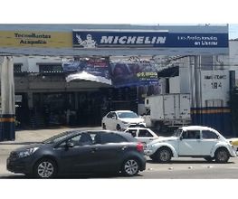 Tecnollantas de Acapulco Matriz imagen 1