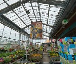 Jardinerie HORNBACH Etoy Bild 3