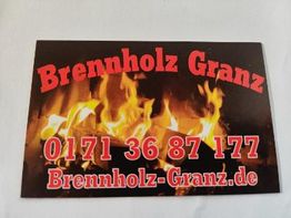 Brennholz Granz