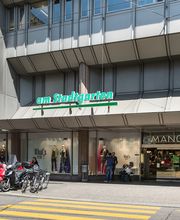 MANOR Winterthur Bild 1