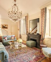 Hôtel Beau-Rivage Genève Bild 6