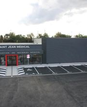 Saint Jean Medical image 13