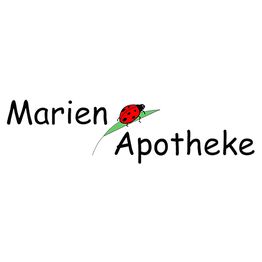 Logo der Marien-Apotheke