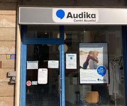 Audika Centri Acustici - Firenze Maragliano immagine 11
