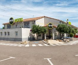 B&B HOTEL Narbonne 2 image 2