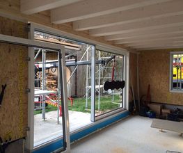 Kägi Fenstertechnik AG Bild 1