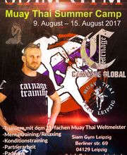 Siam Gym Leipzig Bild 3