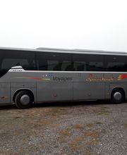 Voyages Raimbault SARL image 1