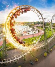 Holiday Inn Express Hamburg South A7/As42 by IHG Bild 10