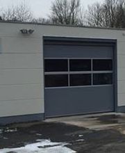 Berth GmbH & Co. KG Bild 1