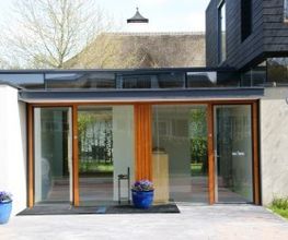 Aannemersbedrijf Bout & Zonen BV