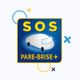 SOS PARE-BRISE+