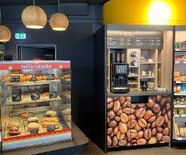 JET Tankstelle Bild 3