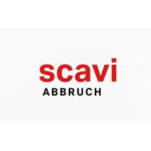 Scavi Abbruch