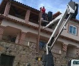 Alcarria Pluviales Canalones imagen 17