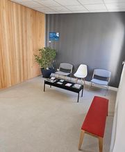 Infirmière Anne-Marie Granier image 2