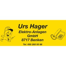Urs Hager Elektro Anlagen GmbH