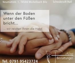 Bestattungen Kraus Bild 1