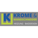 KROME & WANDSCHNEIDER GmbH & Co. KG Heizung + Baddesign