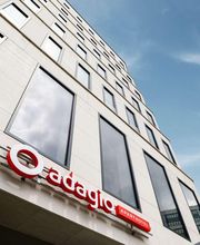 Aparthotel Adagio Bremen Bild 1
