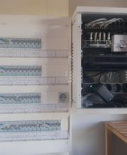 S.A.S.U Lapeyre Electricité Domotique image 1