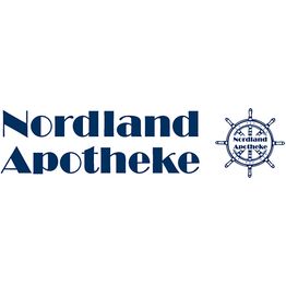 Logo der Nordland-Apotheke