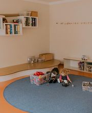 Fröbel-Kindergarten Am Gutenbergplatz in Leipzig, © 2025 Fröbel. Alle Rechte vorbehalten.