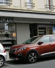 Agence immobilière Laforêt Le Perreux-Sur-Marne image 5